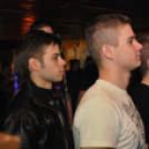 FISH Zenekar koncertje!  (Fotó: Nagy Mária)