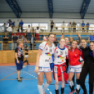 MKC SE vs Budaörs 28:20 (17:6)