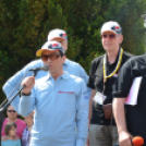  Pannonia-Carnuntum Old-Timer Rallye (Fotó: Nagy Mária)