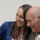 Ovi-Foci Program Ünnepélyes pályaátadó