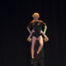 A Galaxy RRc táncos műsora Varga Eszter és Stieber Csaba edzők vezetésével.