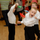 Az állatok világnapja, Leczkésy László origami kiállításának megnyitója (fotó: Horváth Attila)