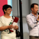 XI. Szigetköz ízei, Vármegye borai Fesztivál 3. nap 