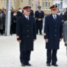 Március 15-i városi ünnepség