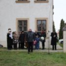 Óvár 200 - Centenáriumi megemlékezés és koszorúzás