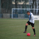 FUTURA Mosonmagyaróvár - Új Lombard Sport Kft. (2:0) Gratulálunk! (Fotó: Nagy Mária)