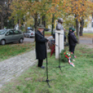 Óvár 200 - Centenáriumi megemlékezés és koszorúzás