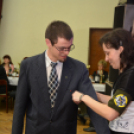 Egyetem szalagavató (Fotó: Nagy Mária)