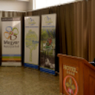 Szigetköz Naturpark Címátadó Ünnepség