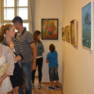 Kreatív Alkotók Köre (Fotó: Bánhegyi István)