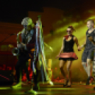 NYÁRI FESZTIVÁL – SZENT ISTVÁN NAPOK 2019, Második nap