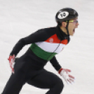 Az első téli olimpiai aranyérem - az öröm pillanatai