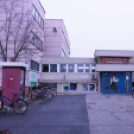 A Mosonmagyaróvári Lions Club adomány átadója a Karolina Kórház Rendelőintézetben