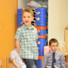 Anyák napi ünnepség a Pillangó Óvoda és Mini Bölcsődében