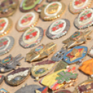 Belvárosi Üzletkör - Makett kiállítás Szombatján 