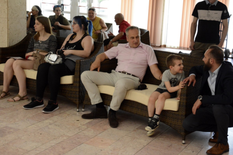 Japán nap a Flesch Központban