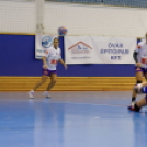 Női kézilabda NBI, Alapszakasz: 20. forduló MKC SE – Békéscsabai Előre NKSE (35-25) (Fotó: Horváth Attila)
