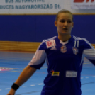Női kézilabda NBI, alapszakasz 2. forduló: MKC SE - Dunaújváros Kohász KA (21:22) (Fotó: Horváth Attila)