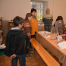 Adventi délután a Cselley-házban (Fotó: Nagy Mária)