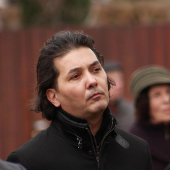 Múltunk őrzője Beregszászi Balázs