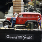 XXI. Nemzetközi Makett Kiállítás és Verseny