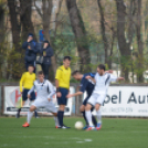 MTE 1904 FUTURA MOSONMAGYARÓVÁR - III. KER. TVE (2:3)