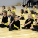 VII. Óvár-Kupa Akrobatikus Rock 'n' Roll Területi Pontszerző és jótékonysági táncverseny