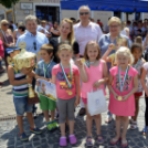 VII. Apró kezek, csodakertek Gyermek Kertépítő verseny