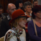 Múzeumi esték - Katona Csaba előadása (Fotó: Nagy Mária)