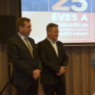 25 éves lett a Kisalföldi Vállalkozásfejlesztési Alapítvány