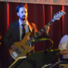 XVI. Mofém Zenészbál