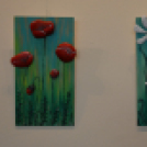 Kavicsvilág, kavicsmunkák (Fotó: Bánhegyi István)