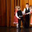 Ujhelyi Imre Általános Iskola - Nyárcsalogató Gálaműsor