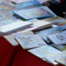 Belvárosi Üzletkör - Makett kiállítás Szombatján 