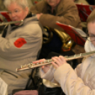 Adventi hétvége a Magyar utcán