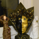 Megvalósult álmok című kiállítás