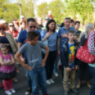 Kismarton Mária búcsúztatója (Fotó: Nagy Mária)