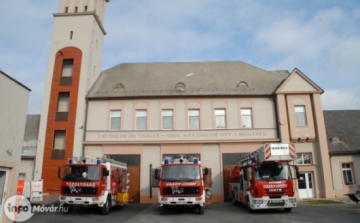 Rendhagyó szakmai nap 