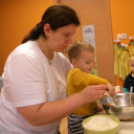 A Pillangó Óvoda és Családi Napközi őszi programjai