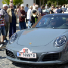 15. Pannonia-Carnuntum int. Historic Rallye