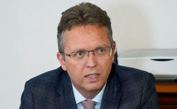 Hankó Balázs: én és munkatársaim jóhiszeműen jártunk el a kulturális támogatások ügyében