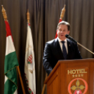 Szigetköz Naturpark Címátadó Ünnepség