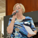 Jótékonysági süteménysütő verseny