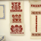 A NÉPMŰVÉSZET VONZÁSÁBAN