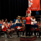 Lions jótékonysági koncert a Musikverein Andau és Kühne Fúvószenekarral  (fotó: Horváth Attila)