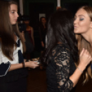 Kossuth Lajos Gimnázium szalagtűző - 12/D osztály