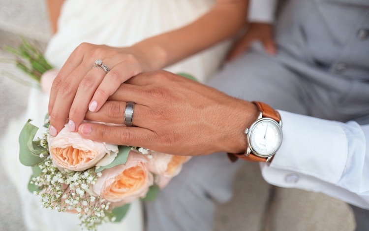 Házasság hete - A párkapcsolatok erősítésére hívták fel a figyelmet a programokkal