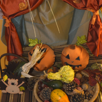 Pillangó Óvoda és Mini Bölcsőde - Családi nap