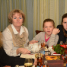 Arcvonások - Beszélgetés Dr. Tenk Antallal (Fotó: Nagy Mária)