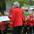 Makett kiállítás - eredményhirdetés (Fotó: Nagy Mária)